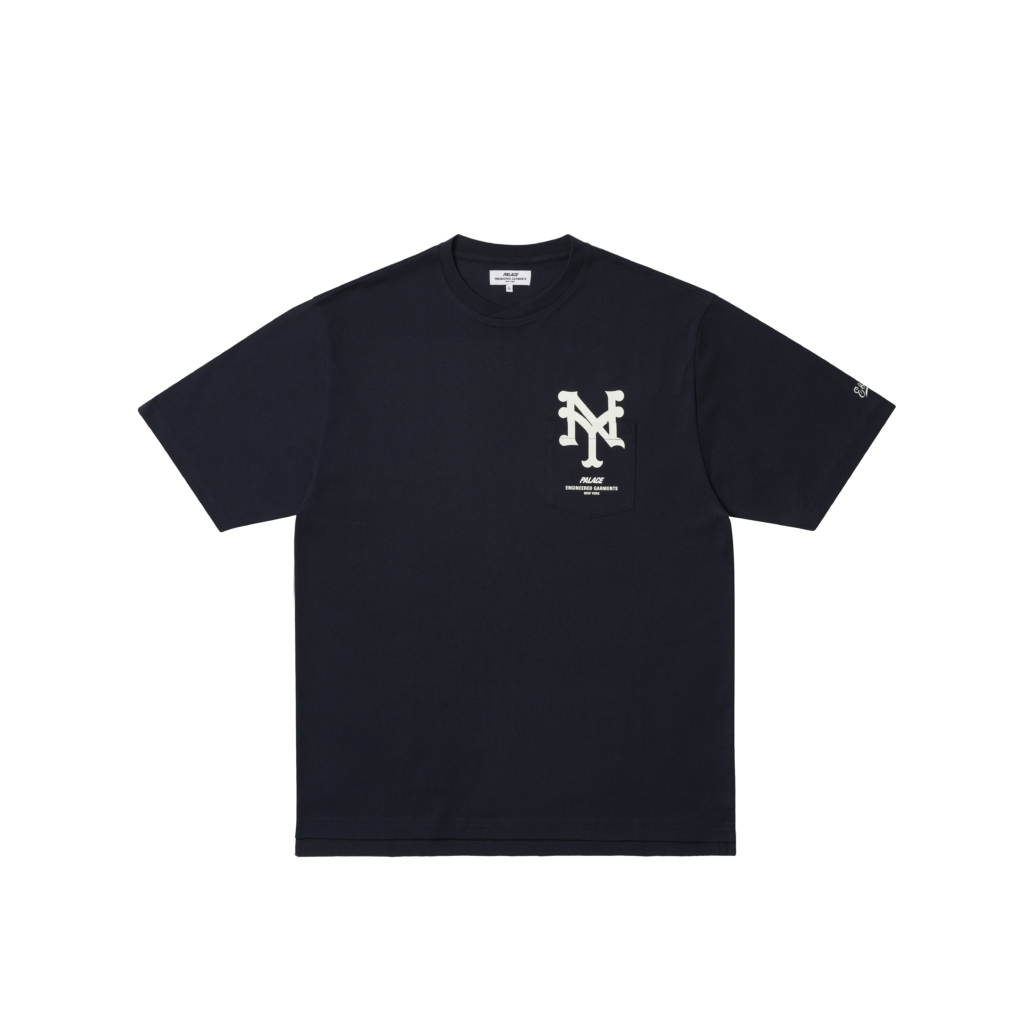 【2025年 5/17 発売】ENGINEERED GARMENTS × Palace Skateboards 2025 SS (エンジニアド ガーメンツ パレス スケートボード)