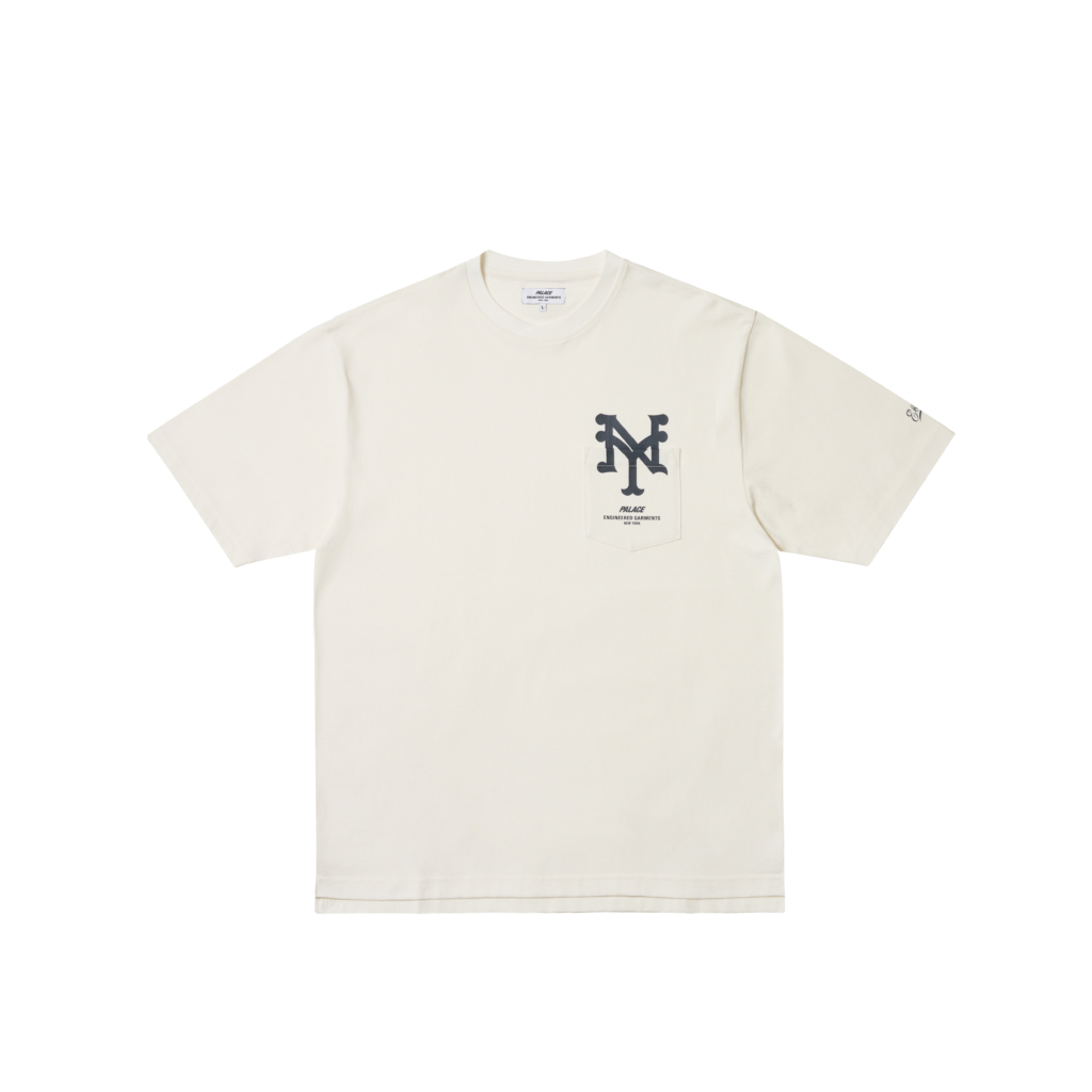【2025年 5/17 発売】ENGINEERED GARMENTS × Palace Skateboards 2025 SS (エンジニアド ガーメンツ パレス スケートボード)