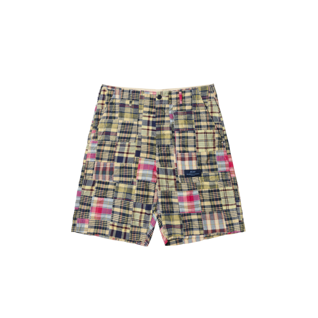 【2025年 5/17 発売】ENGINEERED GARMENTS × Palace Skateboards 2025 SS (エンジニアド ガーメンツ パレス スケートボード)