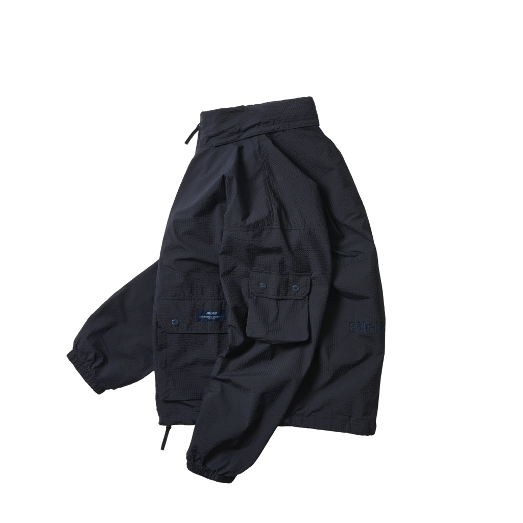 【2025年 5/17 発売】ENGINEERED GARMENTS × Palace Skateboards 2025 SS (エンジニアド ガーメンツ パレス スケートボード)