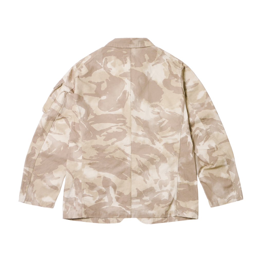 【2025年 5/17 発売】ENGINEERED GARMENTS × Palace Skateboards 2025 SS (エンジニアド ガーメンツ パレス スケートボード)