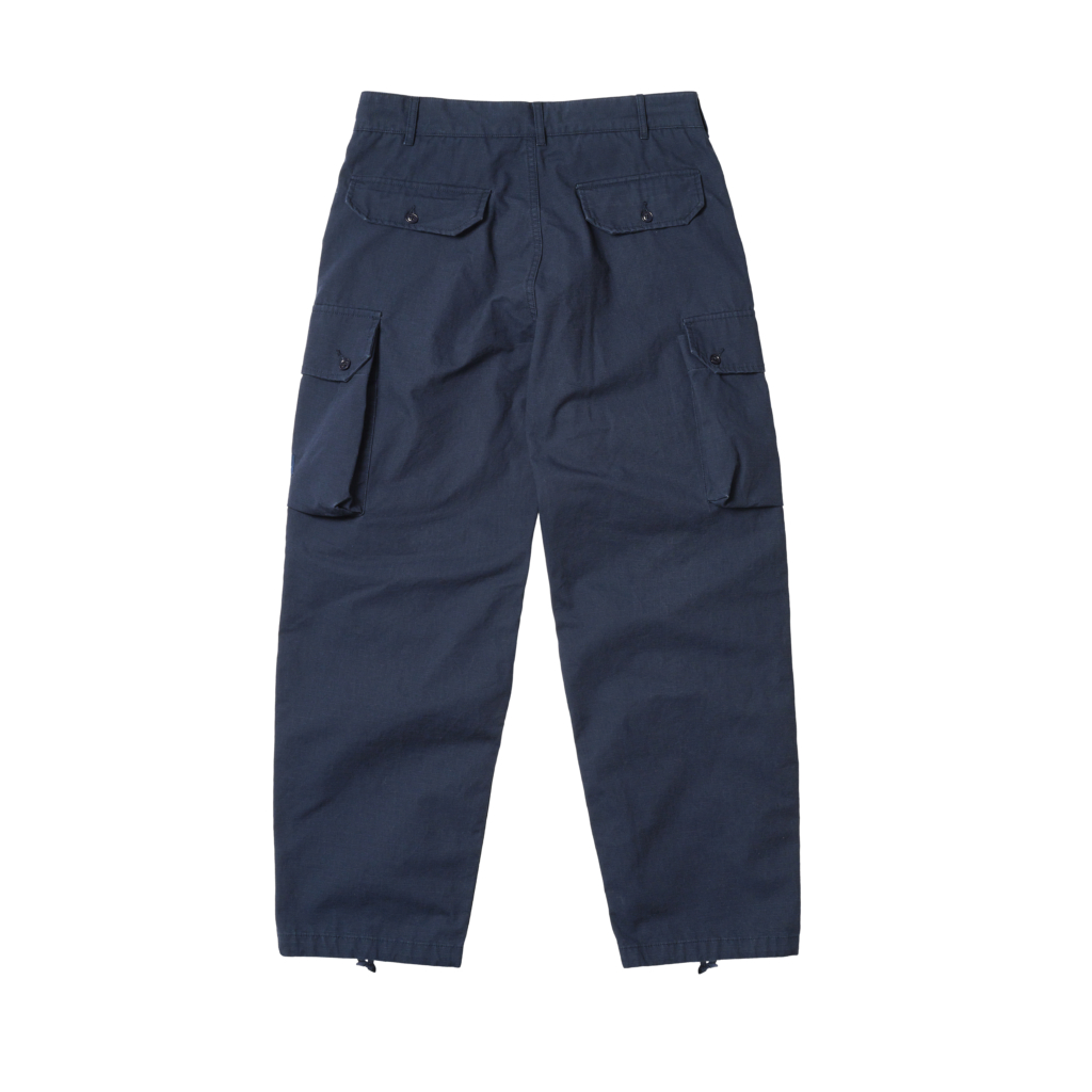 【2025年 5/17 発売】ENGINEERED GARMENTS × Palace Skateboards 2025 SS (エンジニアド ガーメンツ パレス スケートボード)