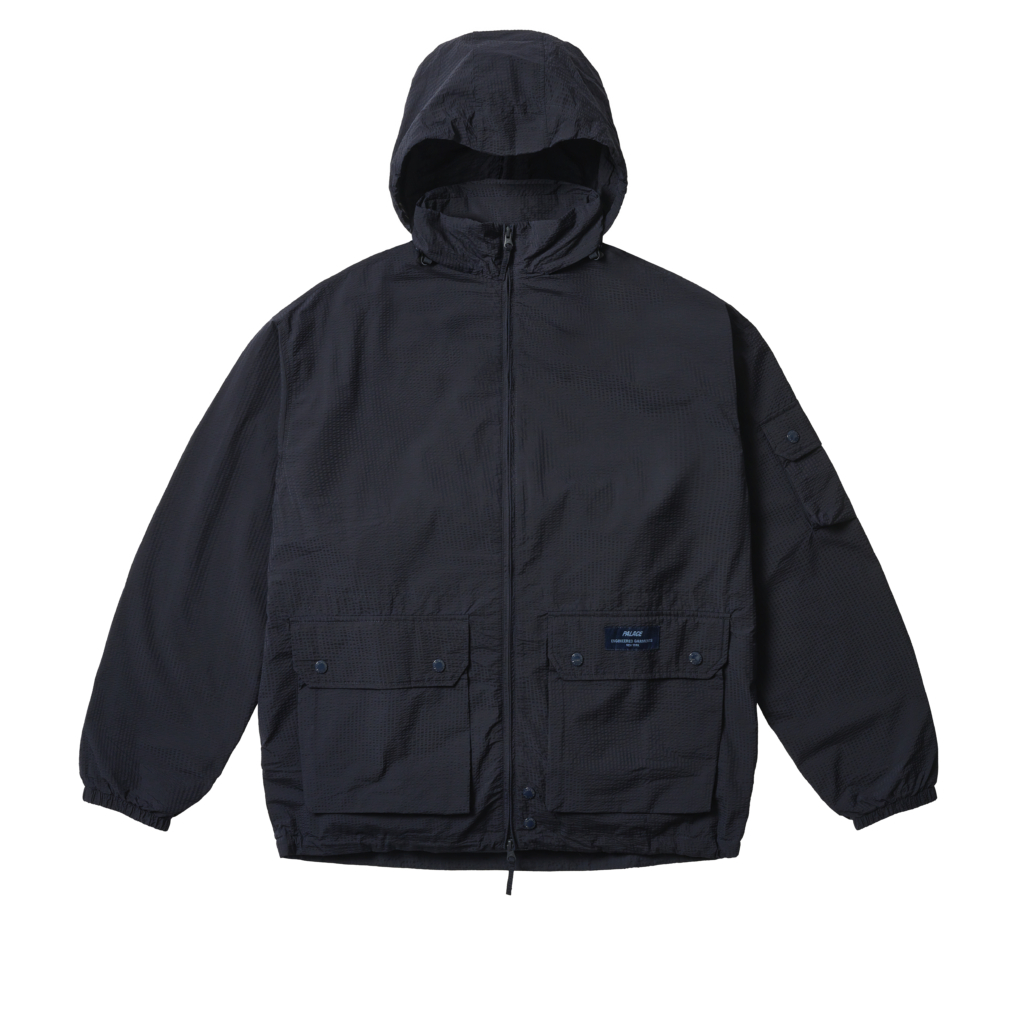 【2025年 5/17 発売】ENGINEERED GARMENTS × Palace Skateboards 2025 SS (エンジニアド ガーメンツ パレス スケートボード)