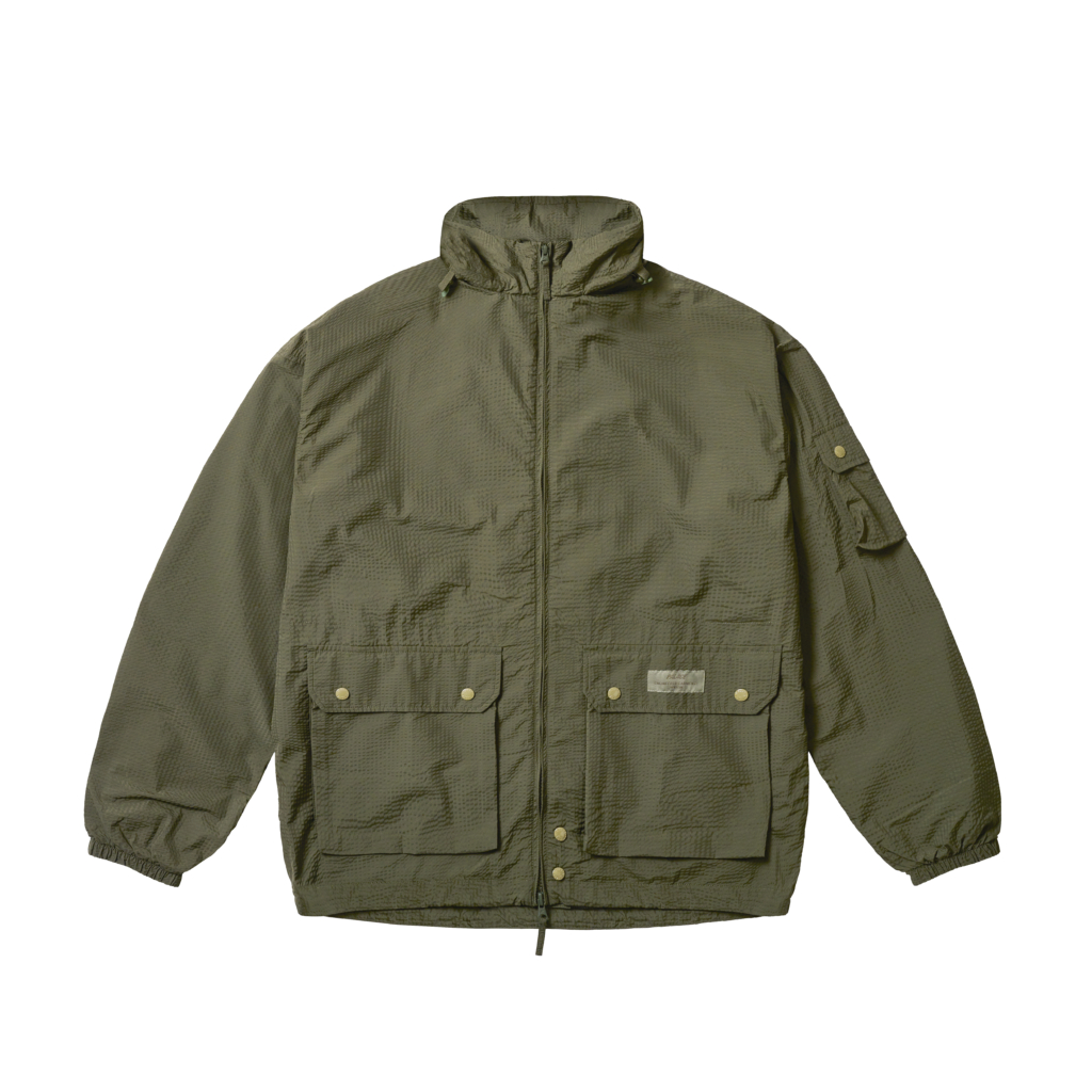 【2025年 5/17 発売】ENGINEERED GARMENTS × Palace Skateboards 2025 SS (エンジニアド ガーメンツ パレス スケートボード)