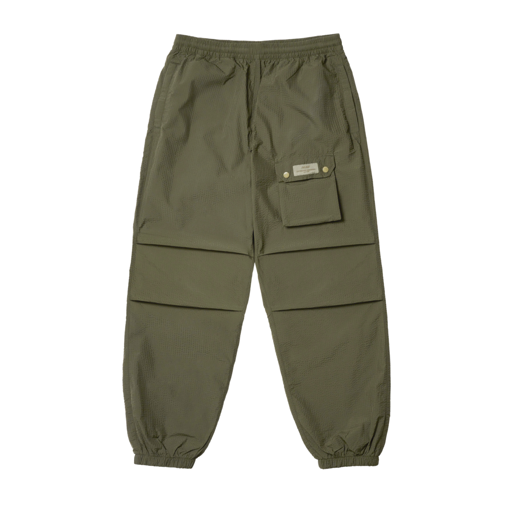 【2025年 5/17 発売】ENGINEERED GARMENTS × Palace Skateboards 2025 SS (エンジニアド ガーメンツ パレス スケートボード)