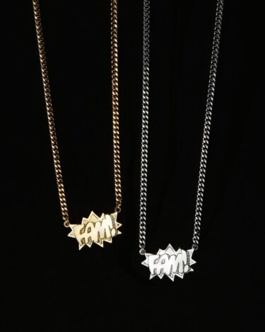G-DRAGON × AMBUSH コラボツアーグッズが2025年 5/10 & 5/11 限定発売 (ジードラゴン アンブッシュ)