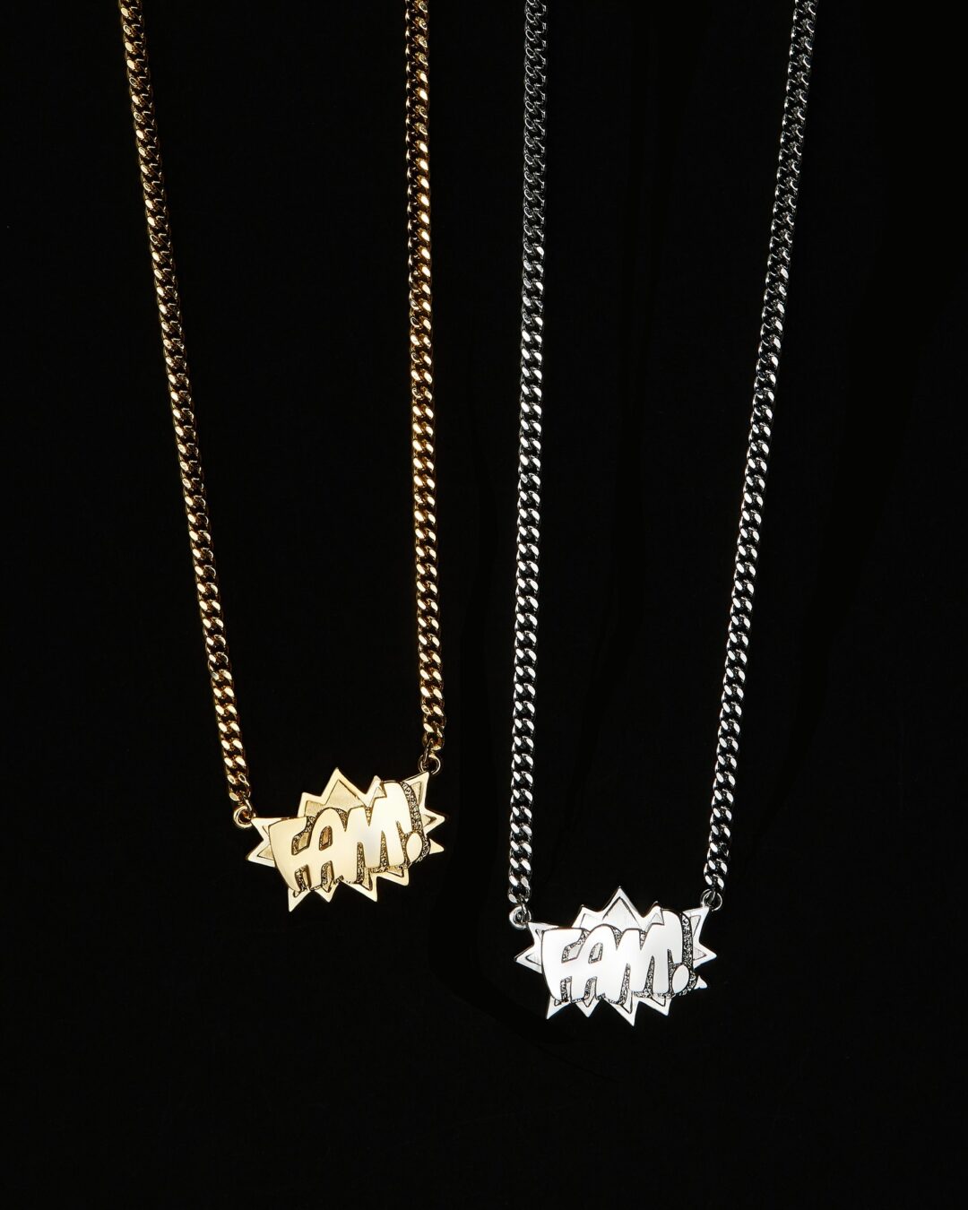 G-DRAGON × AMBUSH コラボツアーグッズが2025年 5/10 & 5/11 限定発売 (ジードラゴン アンブッシュ)