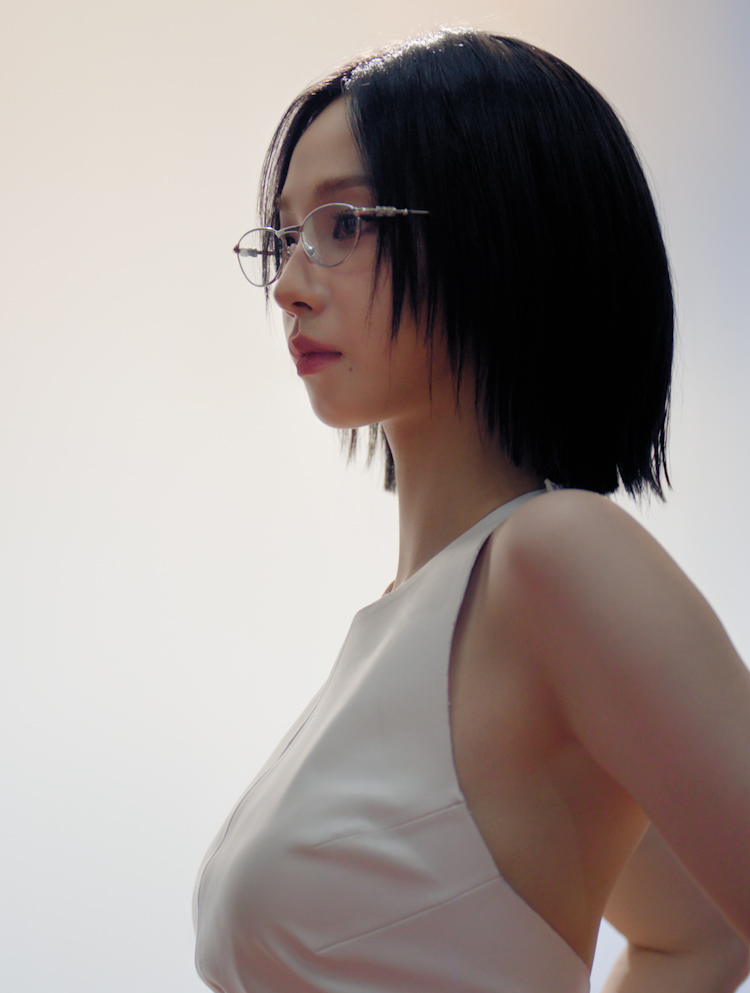 コンパクトに折りたためる GENTLE MONSTER 2025 POCKET COLLECTIONが2025年 5/30 発売 (ジェントルモンスター ポケット コレクション)