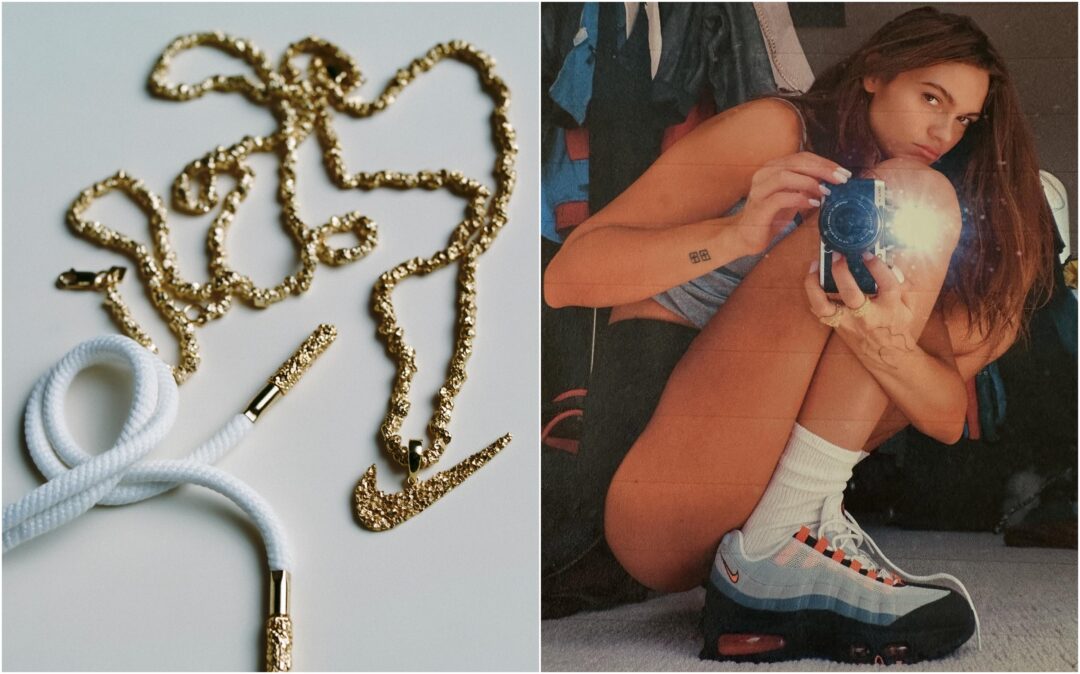 【2025年 秋 発売予定】Veneda Carter x NIKE AIR MAX MUSE (ヴェネダ・カーター ナイキ エア マックス ミューズ) [HV9928-100/HV9929-100]