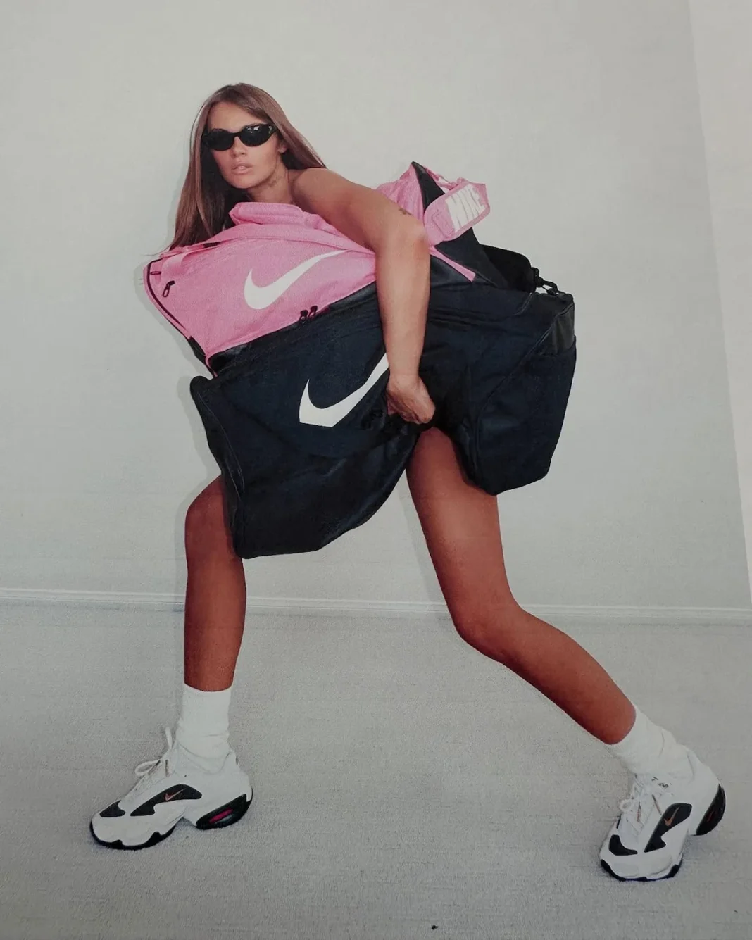 【海外 2025年 5/30 & 6/23 & 7/17 発売予定】Veneda Carter x NIKE AIR MAX MUSE (ヴェネダ・カーター ナイキ エア マックス ミューズ) [HV9928-100/HV9929-100]