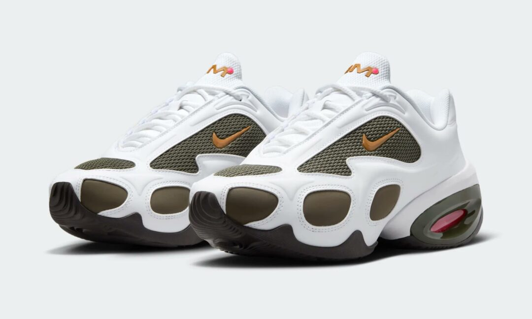 【海外 2025年 5/30 & 6/23 & 7/17 発売予定】Veneda Carter x NIKE AIR MAX MUSE (ヴェネダ・カーター ナイキ エア マックス ミューズ) [HV9928-100/HV9929-100]