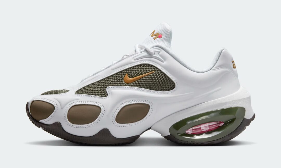 【海外 2025年 5/30 & 6/23 & 7/17 発売予定】Veneda Carter x NIKE AIR MAX MUSE (ヴェネダ・カーター ナイキ エア マックス ミューズ) [HV9928-100/HV9929-100]