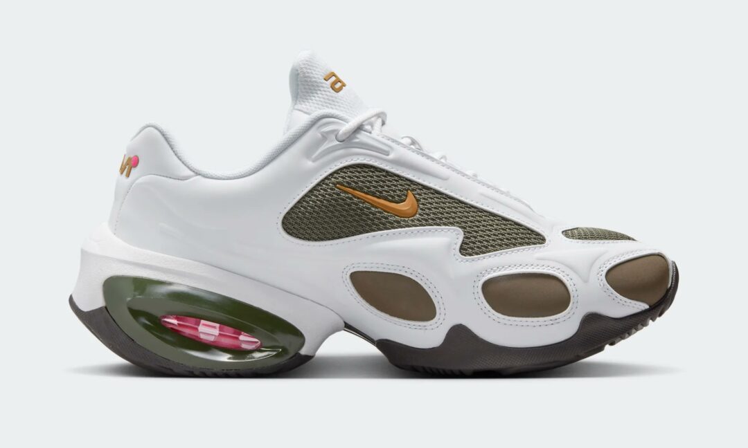 【海外 2025年 5/30 & 6/23 & 7/17 発売予定】Veneda Carter x NIKE AIR MAX MUSE (ヴェネダ・カーター ナイキ エア マックス ミューズ) [HV9928-100/HV9929-100]