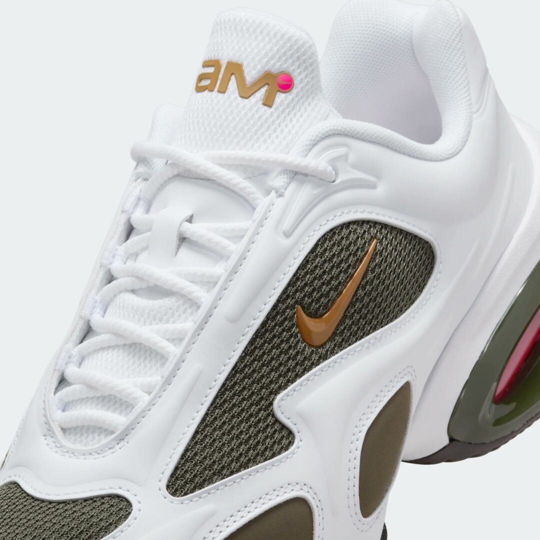 【海外 2025年 5/30 & 6/23 & 7/17 発売予定】Veneda Carter x NIKE AIR MAX MUSE (ヴェネダ・カーター ナイキ エア マックス ミューズ) [HV9928-100/HV9929-100]