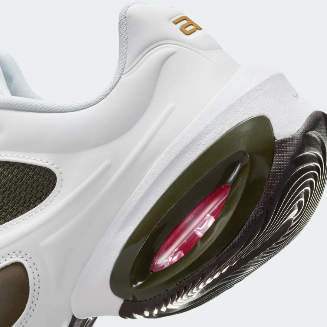 【海外 2025年 5/30 & 6/23 & 7/17 発売予定】Veneda Carter x NIKE AIR MAX MUSE (ヴェネダ・カーター ナイキ エア マックス ミューズ) [HV9928-100/HV9929-100]