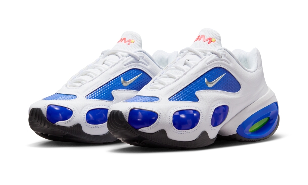 【国内 2025年 8/13 & 2026年 1/1 発売】Veneda Carter x NIKE AIR MAX MUSE (ヴェネダ・カーター ナイキ エア マックス ミューズ) [HV9928-100/HV9929-100]