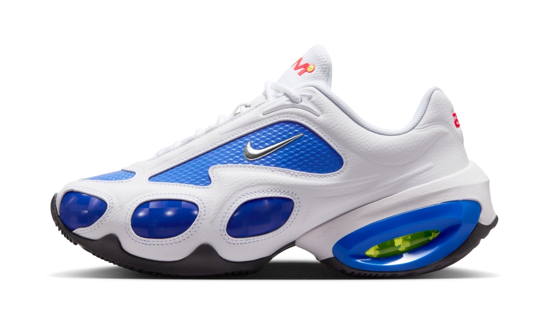 【国内 2025年 8/13 & 2026年 1/1 発売】Veneda Carter x NIKE AIR MAX MUSE (ヴェネダ・カーター ナイキ エア マックス ミューズ) [HV9928-100/HV9929-100]