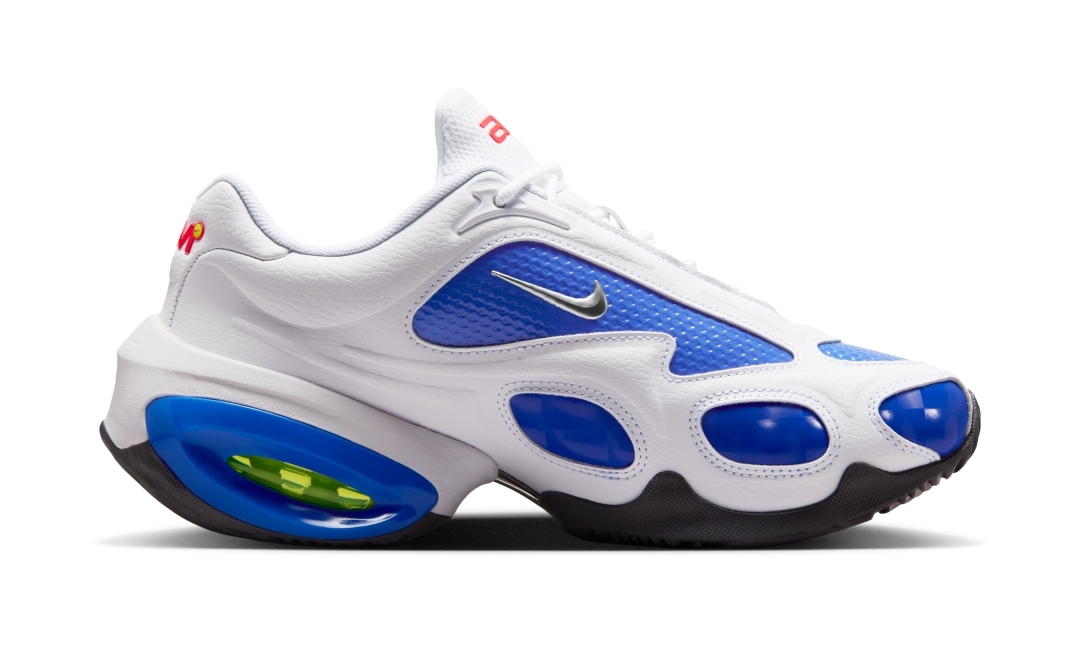 【国内 2025年 8/13 & 2026年 1/1 発売】Veneda Carter x NIKE AIR MAX MUSE (ヴェネダ・カーター ナイキ エア マックス ミューズ) [HV9928-100/HV9929-100]