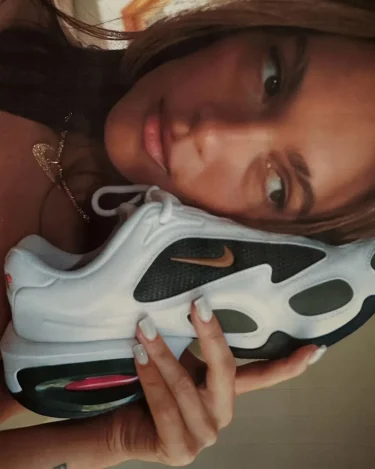 【2025年 秋 発売予定】Veneda Carter x NIKE AIR MAX MUSE (ヴェネダ・カーター ナイキ エア マックス ミューズ) [HV9928-100/HV9929-100]