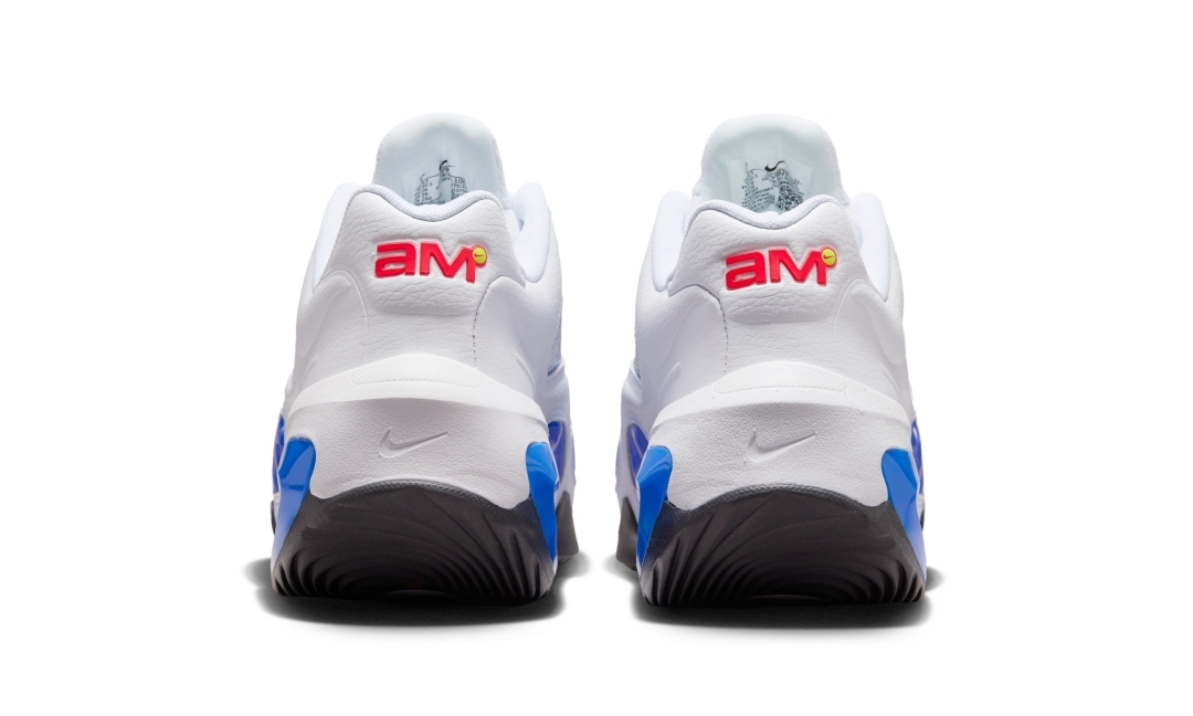 【国内 2025年 8/13 & 2026年 1/1 発売】Veneda Carter x NIKE AIR MAX MUSE (ヴェネダ・カーター ナイキ エア マックス ミューズ) [HV9928-100/HV9929-100]