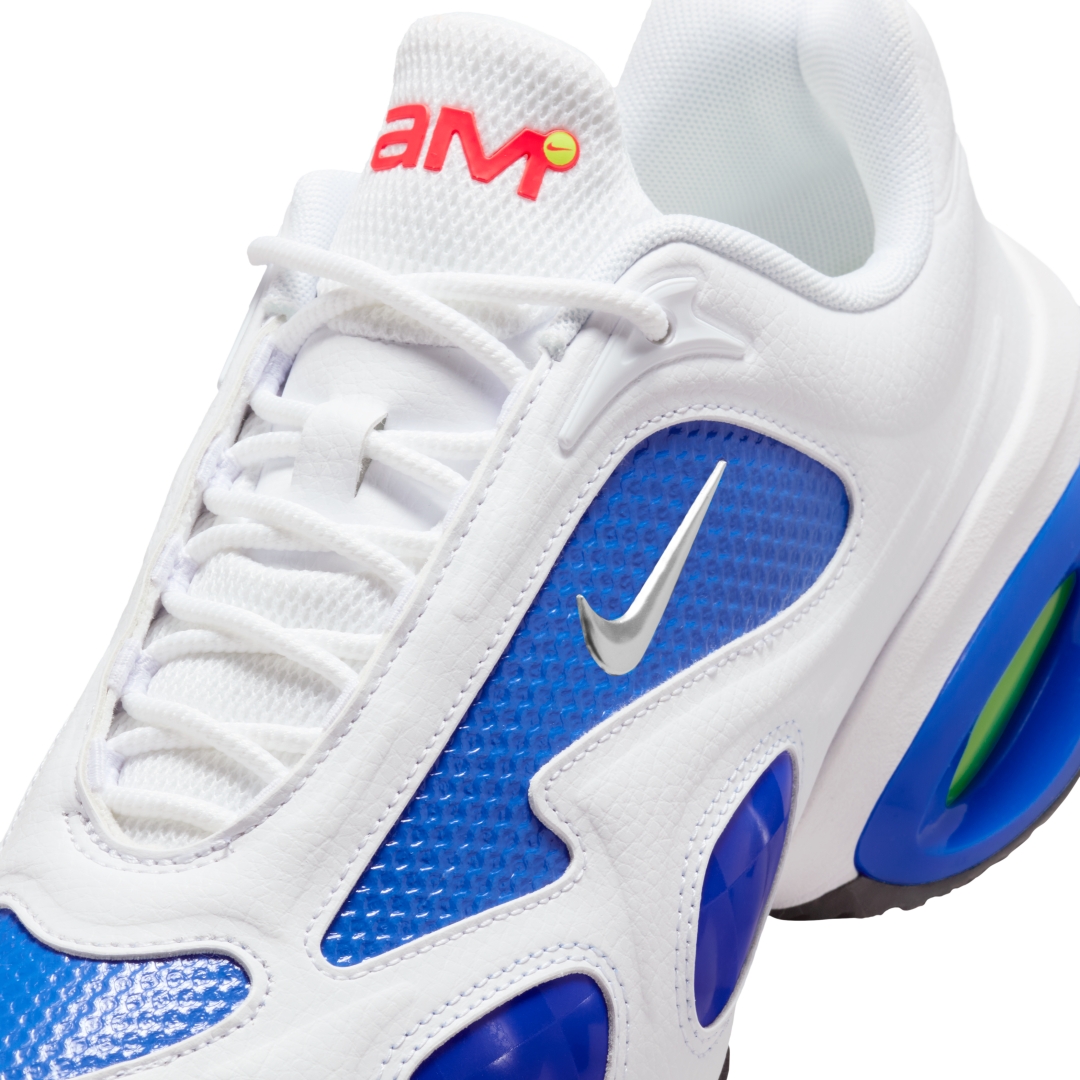 【国内 2025年 8/13 & 2026年 1/1 発売】Veneda Carter x NIKE AIR MAX MUSE (ヴェネダ・カーター ナイキ エア マックス ミューズ) [HV9928-100/HV9929-100]