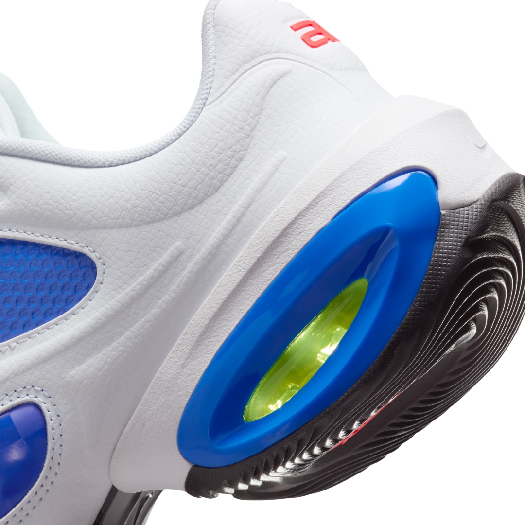 【国内 2025年 8/13 & 2026年 1/1 発売】Veneda Carter x NIKE AIR MAX MUSE (ヴェネダ・カーター ナイキ エア マックス ミューズ) [HV9928-100/HV9929-100]