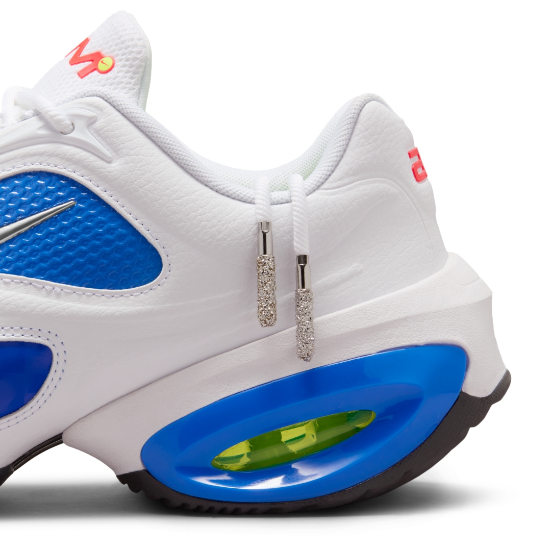 【国内 2025年 8/13 & 2026年 1/1 発売】Veneda Carter x NIKE AIR MAX MUSE (ヴェネダ・カーター ナイキ エア マックス ミューズ) [HV9928-100/HV9929-100]