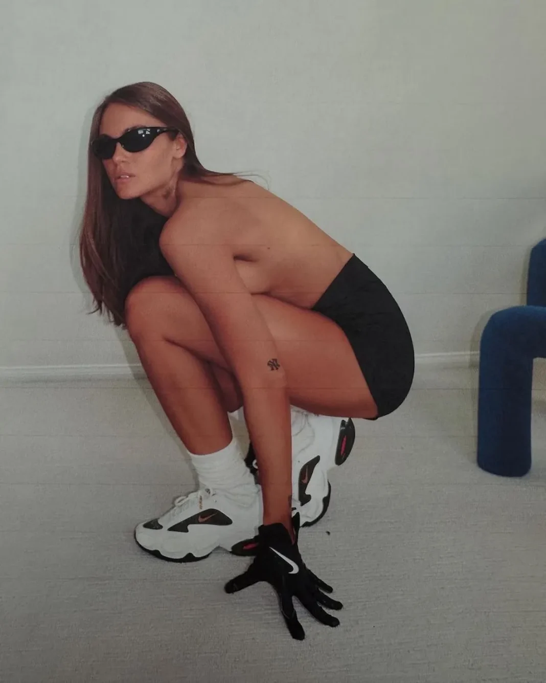 【海外 2025年 5/30 & 6/23 & 7/17 発売予定】Veneda Carter x NIKE AIR MAX MUSE (ヴェネダ・カーター ナイキ エア マックス ミューズ) [HV9928-100/HV9929-100]