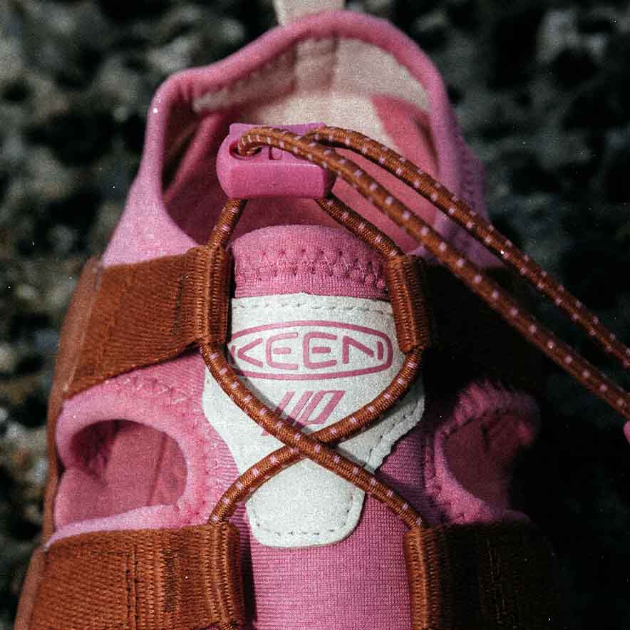 KEEN x Hiking Patrol “Hyperport H2”が発売 (キーン ハイキングパトロール “ハイパーポート エイチツー”)