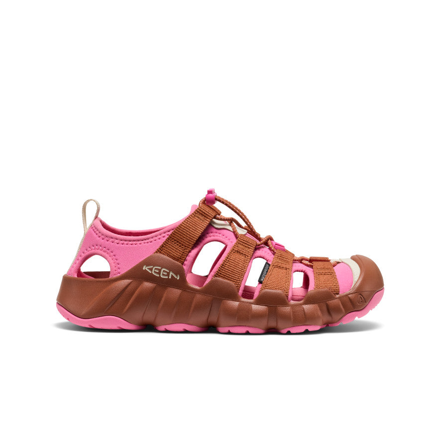KEEN x Hiking Patrol “Hyperport H2”が発売 (キーン ハイキングパトロール “ハイパーポート エイチツー”)