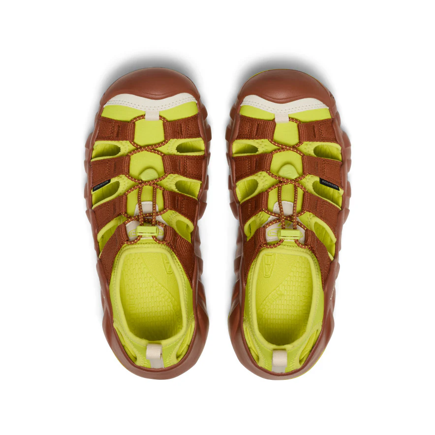 KEEN x Hiking Patrol “Hyperport H2”が発売 (キーン ハイキングパトロール “ハイパーポート エイチツー”)