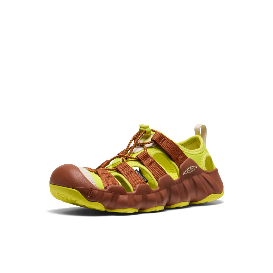 KEEN x Hiking Patrol “Hyperport H2”が発売 (キーン ハイキングパトロール “ハイパーポート エイチツー”)