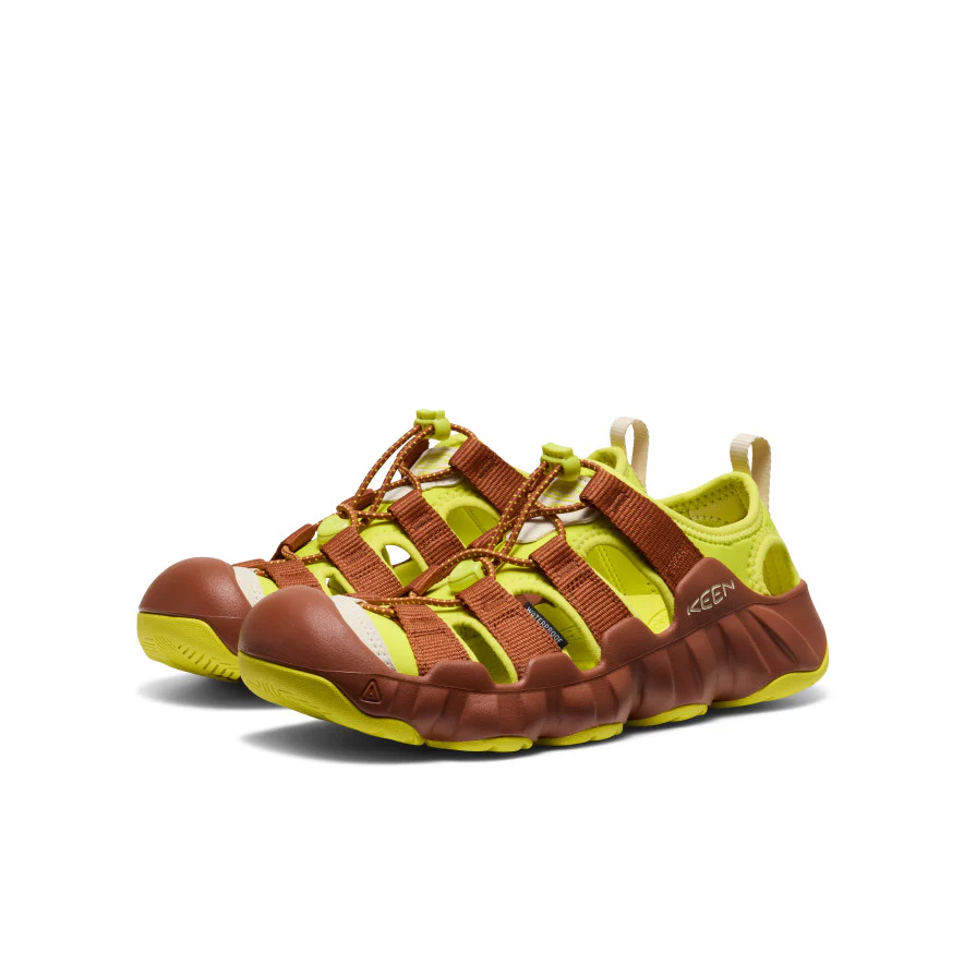 KEEN x Hiking Patrol “Hyperport H2”が発売 (キーン ハイキングパトロール “ハイパーポート エイチツー”)