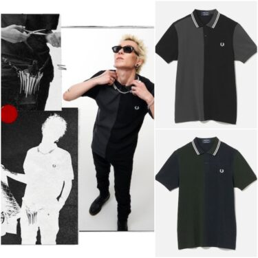FRED PERRY × BEAMS 別注 M3600が2025年 5/15 順次発売 (フレッドペリー ビームス)