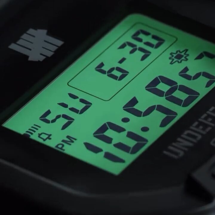UNDEFEATED x G-SHOCK DWE5600UD コラボモデルが2025年 5/10 発売予定 (アンディフィーテッド Gショック ジーショック)