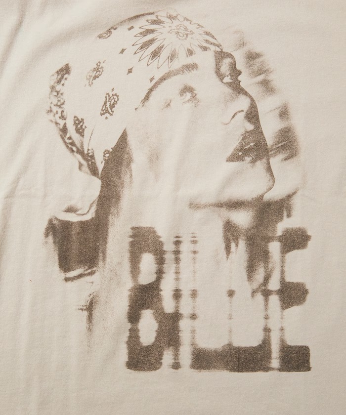ビリー・アイリッシュ × フリークスストア ショートスリーブ クルーネックTeeが2025年 7月中旬 発売 (Billie Eilish FREAK’S STORE)