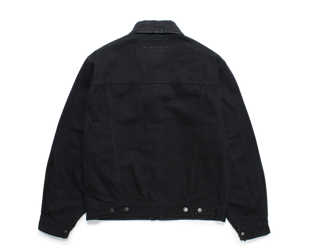 WACKO MARIA × LEE & WRANGLERの最新デニムコラボが2025年 5/10 発売 (ワコマリア リー ラングラー)