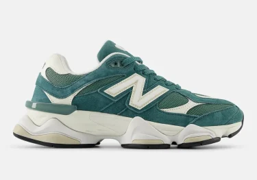 【2025年 発売】New Balance U9060 EEK “New Spruce” (ニューバランス) [U9060EEK]