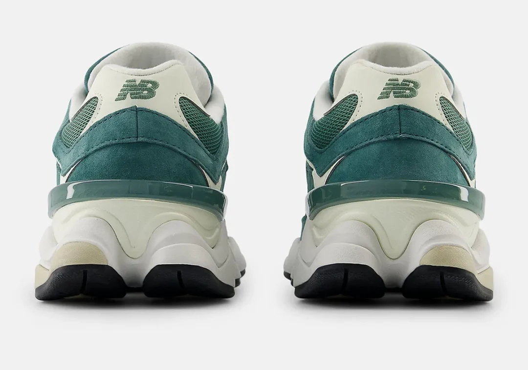 【2025年 発売】New Balance U9060 EEK “New Spruce” (ニューバランス) [U9060EEK]