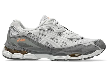 【2025年 発売】ASICS GEL-NYC “Cloud Grey/Cement Grey” (アシックス ゲル エヌワイシー) [1203A383.026]