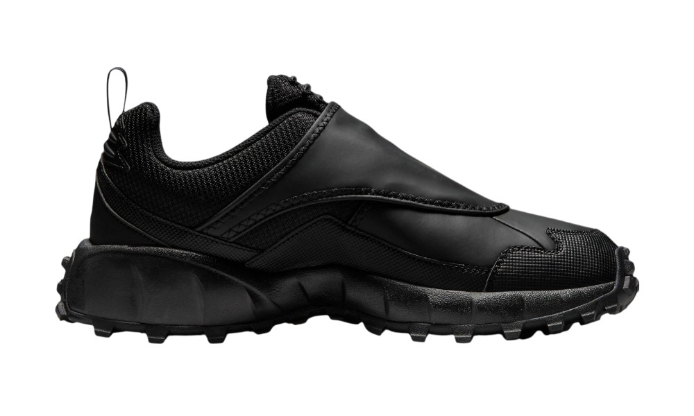【2025年 秋 発売予定】NIKE ACG AIR PHASSAD “Triple Black” (ナイキ エア ファサード “トリプルブラック”) [HM7133-002]