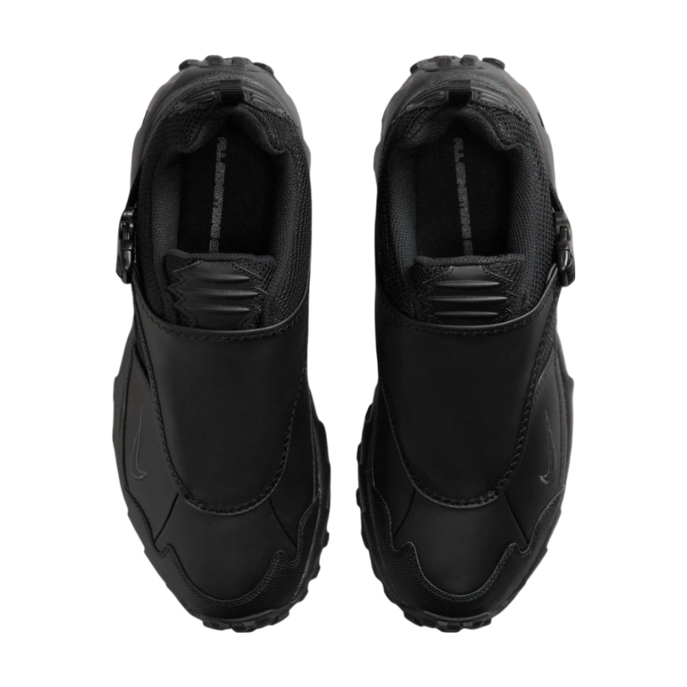 【2025年 秋 発売予定】NIKE ACG AIR PHASSAD “Triple Black” (ナイキ エア ファサード “トリプルブラック”) [HM7133-002]