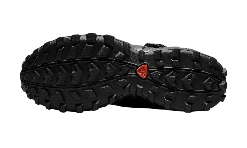 【2025年 秋 発売予定】NIKE ACG AIR PHASSAD “Triple Black” (ナイキ エア ファサード “トリプルブラック”) [HM7133-002]
