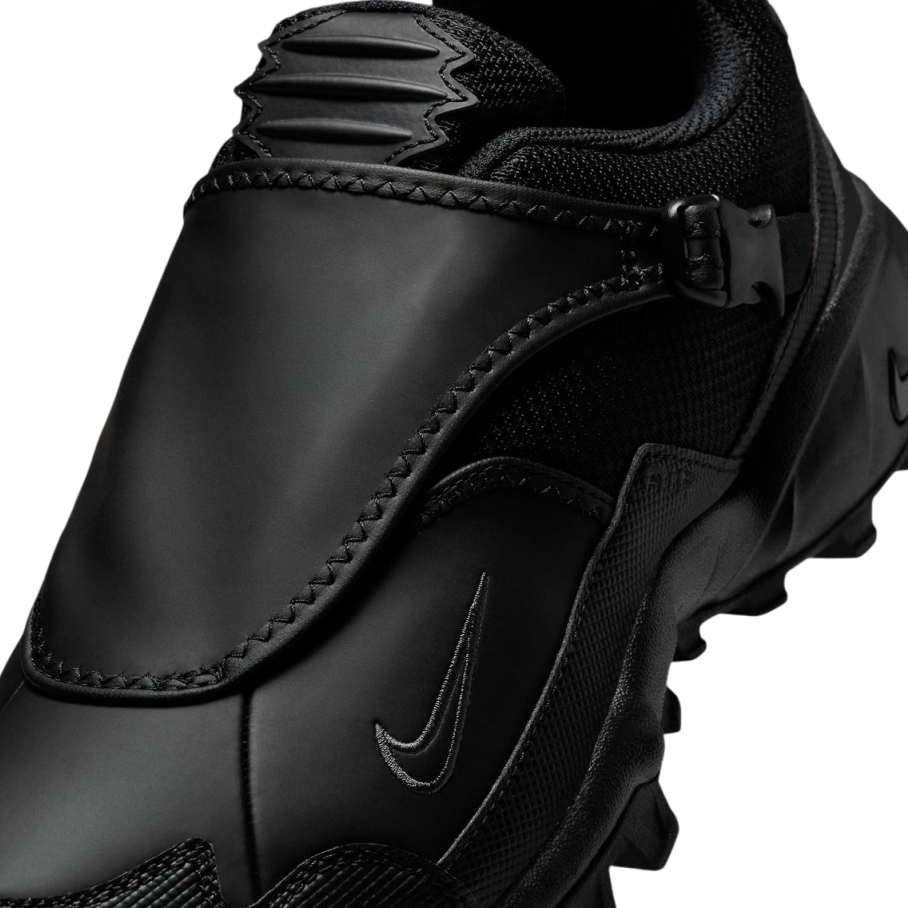【2025年 秋 発売予定】NIKE ACG AIR PHASSAD “Triple Black” (ナイキ エア ファサード “トリプルブラック”) [HM7133-002]