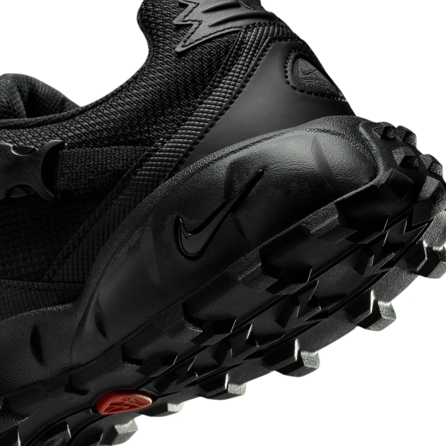 【2025年 秋 発売予定】NIKE ACG AIR PHASSAD “Triple Black” (ナイキ エア ファサード “トリプルブラック”) [HM7133-002]