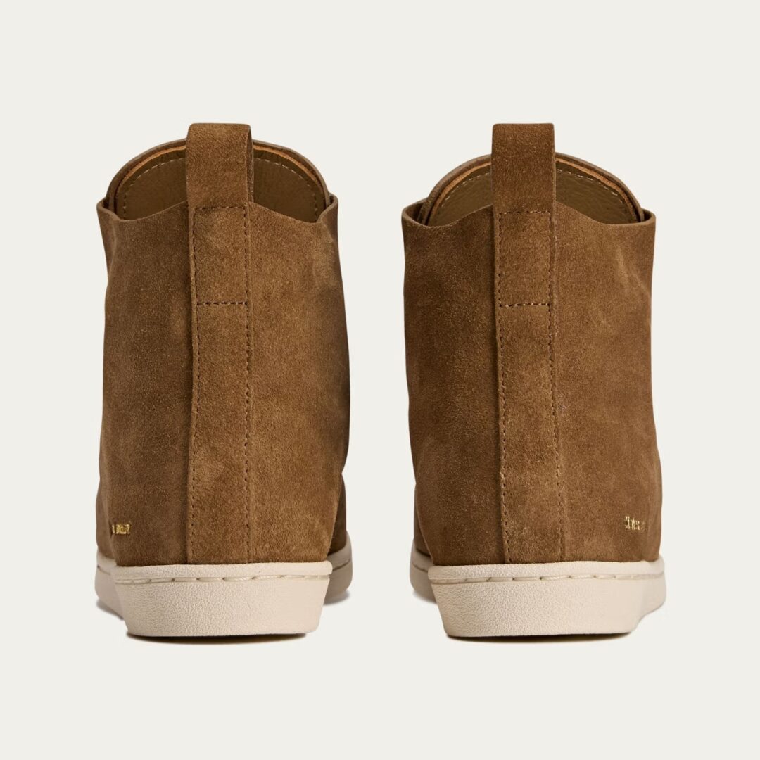 【2025年 発売予定】Wales Bonner × adidas Originals SUPERSTAR HIGH (ウェールズ・ボナー アディダス オリジナルス スーパースター ハイ) [JR0217/JQ7633]