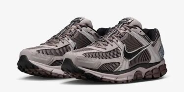 【2025年 発売予定】NIKE ZOOM VOMERO 5 “Dark Violet Ore/Burgundy Ash” (ナイキ ズーム ボメロ 5 “バイオレット/バーガンディ”) [FB9149-005]