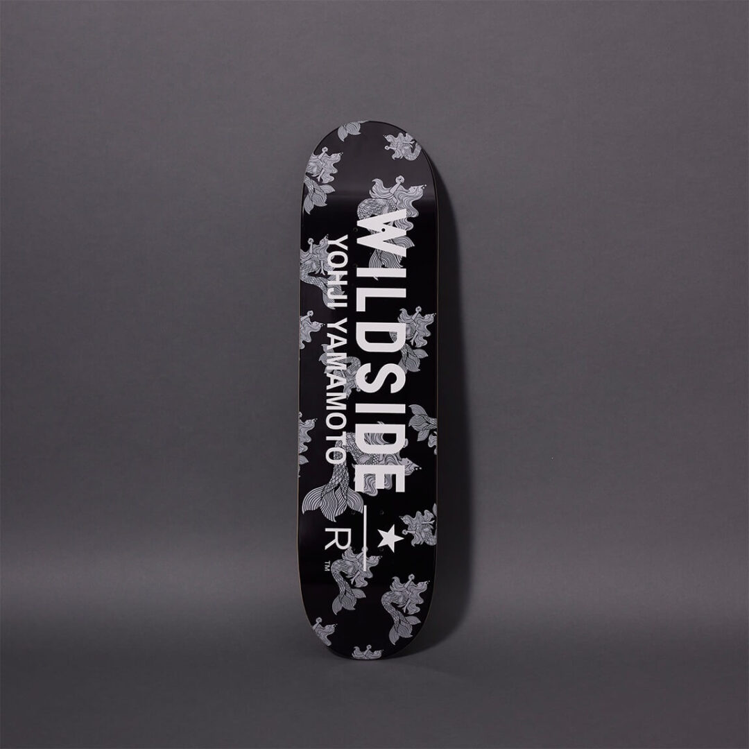 WILDSIDE YOHJI YAMAMOTO × STARBUCKS RESERVE ROASTERY TOKYO コラボが 2025年 5/20 発売 (ヨウジヤマモト スターバックス リザーブ ロースタリー 東京)