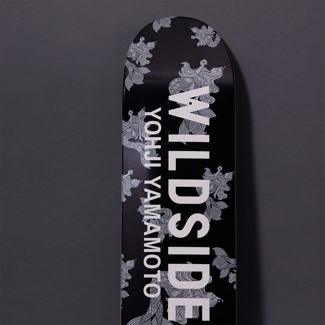 WILDSIDE YOHJI YAMAMOTO × STARBUCKS RESERVE ROASTERY TOKYO コラボが 2025年 5/20 発売 (ヨウジヤマモト スターバックス リザーブ ロースタリー 東京)