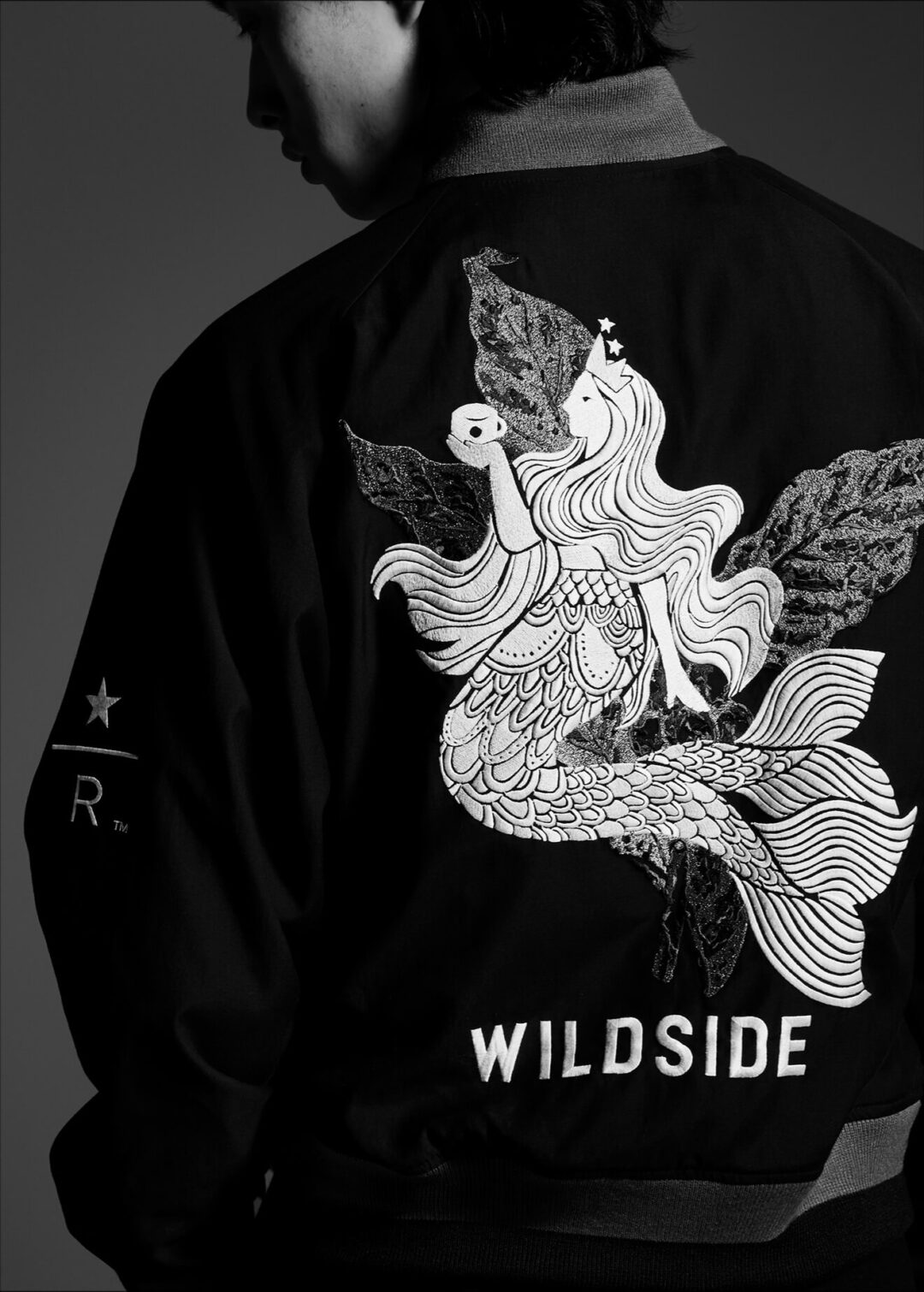 WILDSIDE YOHJI YAMAMOTO × STARBUCKS RESERVE ROASTERY TOKYO コラボが 2025年 5/20 発売 (ヨウジヤマモト スターバックス リザーブ ロースタリー 東京)